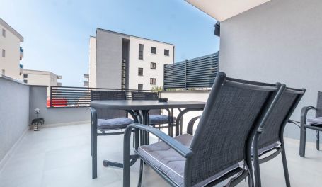Apartment Rosa