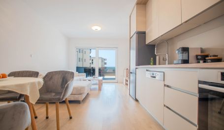 Apartment Rosa