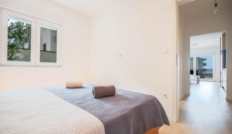 Apartment Rosa