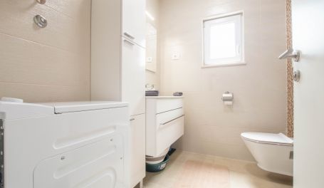 Apartment Rosa