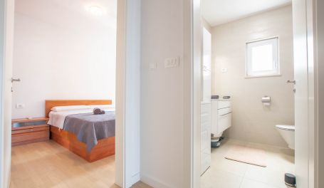 Apartment Rosa