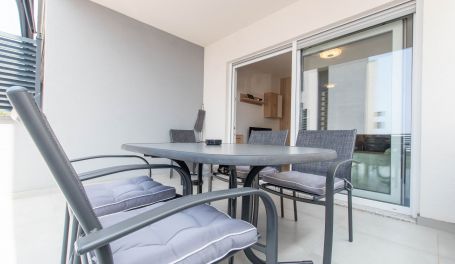 Apartment Rosa