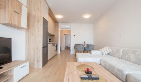 Apartment Rosa