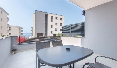 Apartment Rosa