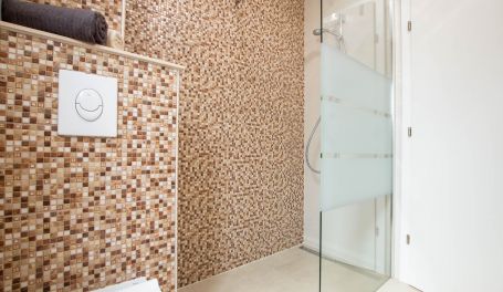 Apartment Rosa