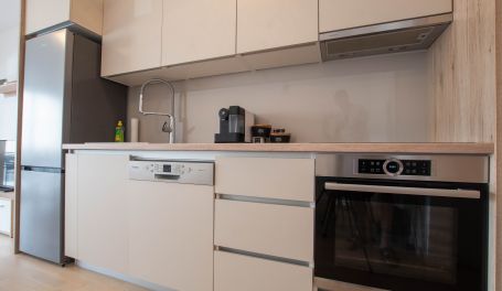 Apartment Rosa