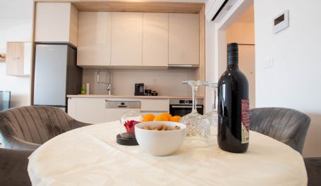 Apartment Rosa