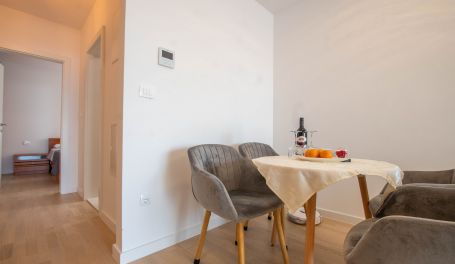 Apartment Rosa