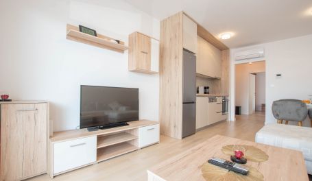 Apartment Rosa