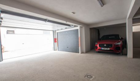 Apartment Rosa