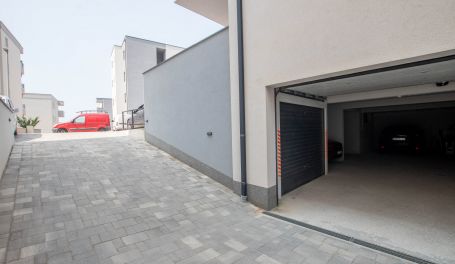 Apartment Rosa