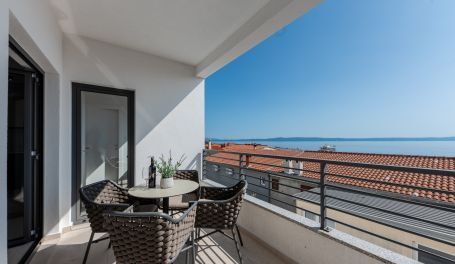 Apartmani Maslina V