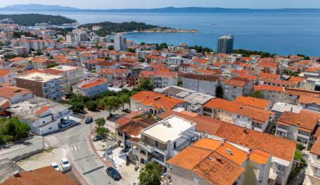 Apartmani Maslina V