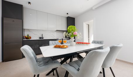 Apartmani Maslina V