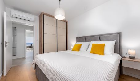 Apartmani Maslina V