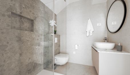 Apartmani Maslina V