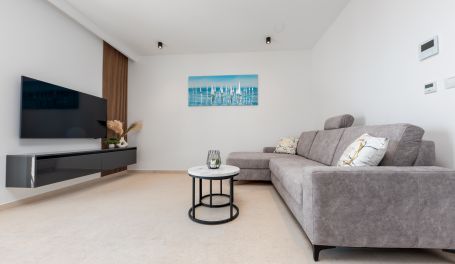 Apartmani Maslina V