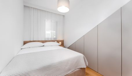Apartmani Maslina V