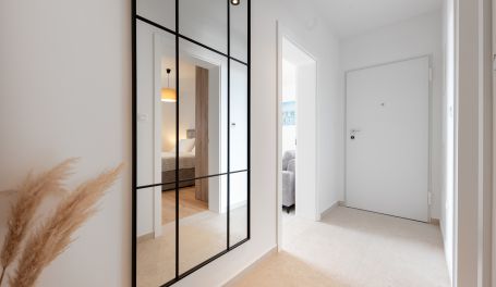 Apartmani Maslina V