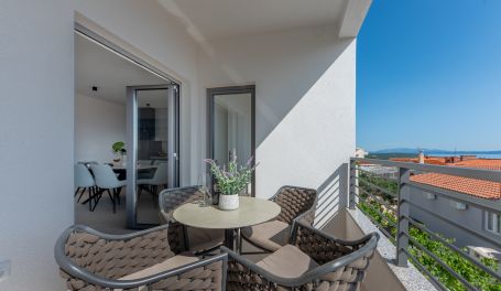 Apartmani Maslina V