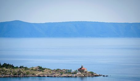 Apartmani Maslina V