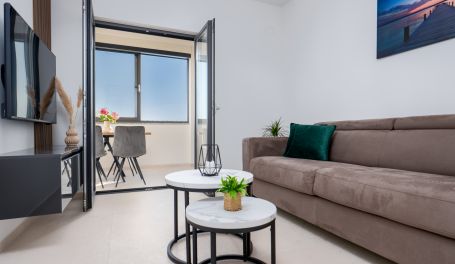 Apartmani Maslina VI