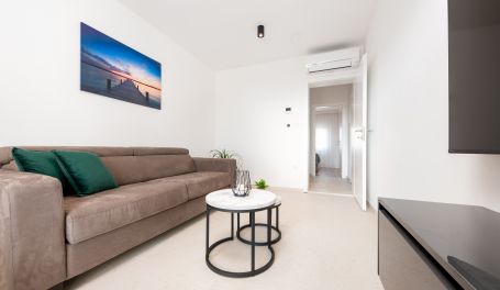 Apartmani Maslina VI