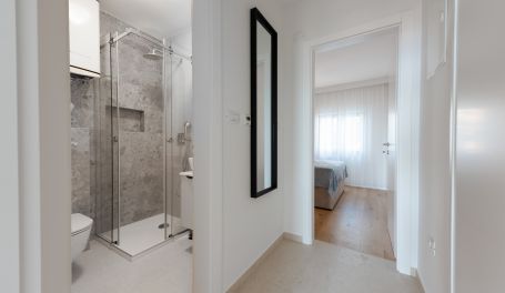 Apartmani Maslina VI