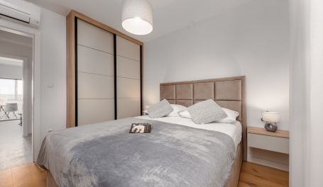 Apartmani Maslina VI