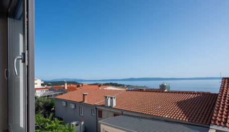 Apartmani Maslina VI