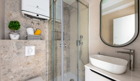 Apartmani Maslina VI