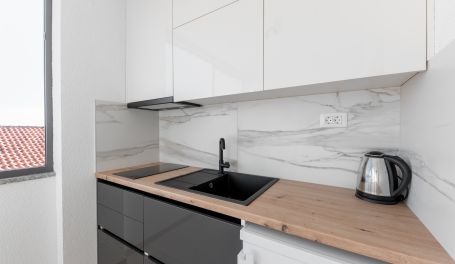 Apartmani Maslina VI