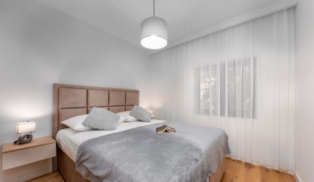 Apartmani Maslina VI