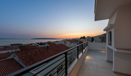 Apartmani Maslina VII