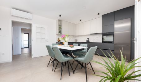 Apartmani Maslina VII