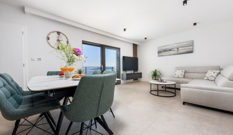 Apartmani Maslina VII