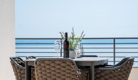 Apartmani Maslina VII