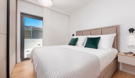 Apartmani Maslina VII