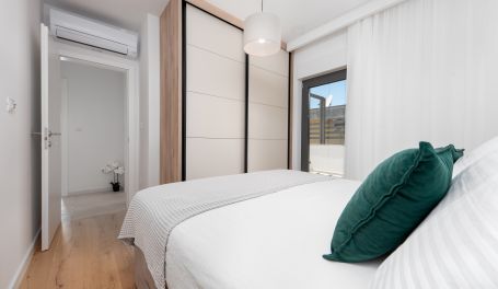 Apartmani Maslina VII