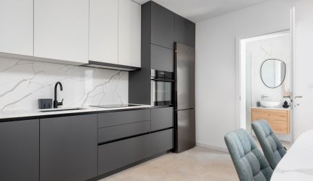 Apartmani Maslina VII