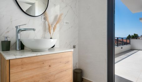 Apartmani Maslina VII