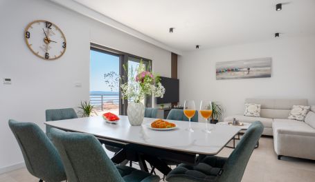 Apartmani Maslina VII