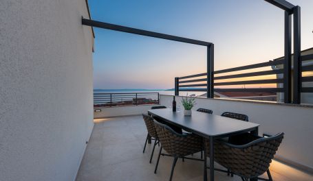 Apartmani Maslina VII