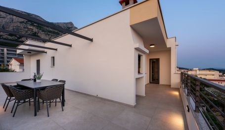 Apartmani Maslina VII