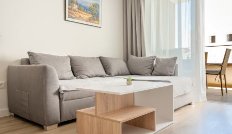 Elegant Stay Apartment