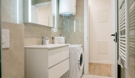 Elegant Stay Apartment