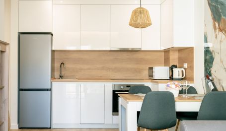 Elegant Stay Apartment