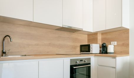 Elegant Stay Apartment