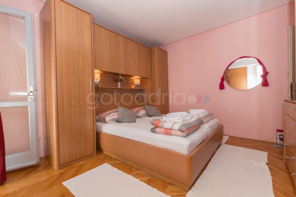 Apartman u centru Anikka