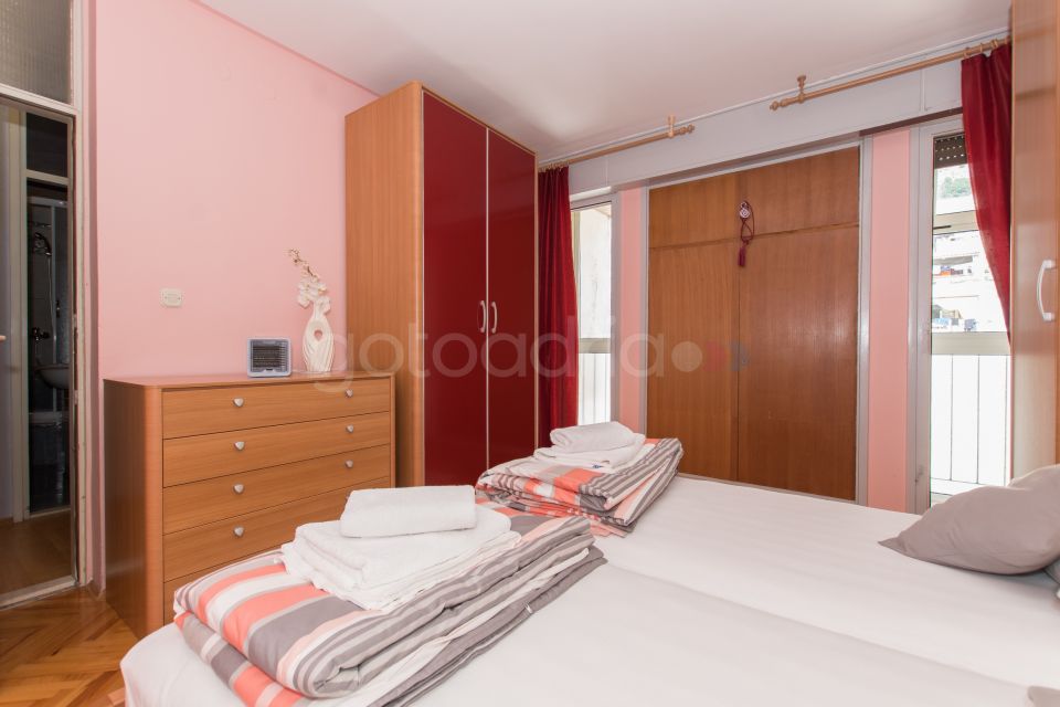 Apartman u centru Anikka